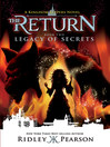 Cover image for Legacy of Secrets